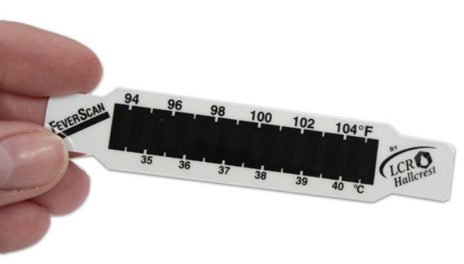 Picture 4 of FeverScan Forehead Thermometer