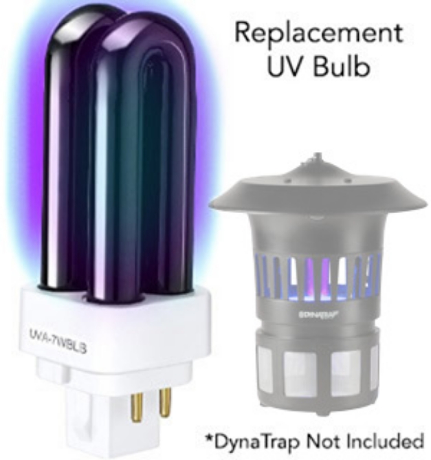 Picture 1 of UV Replacement Bulb for DynaTrap Models: DT1050, DT1100, DT1250 and more