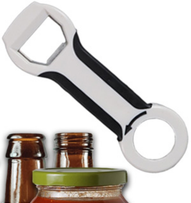 Picture 1 of Easy OFF Bottle Opener