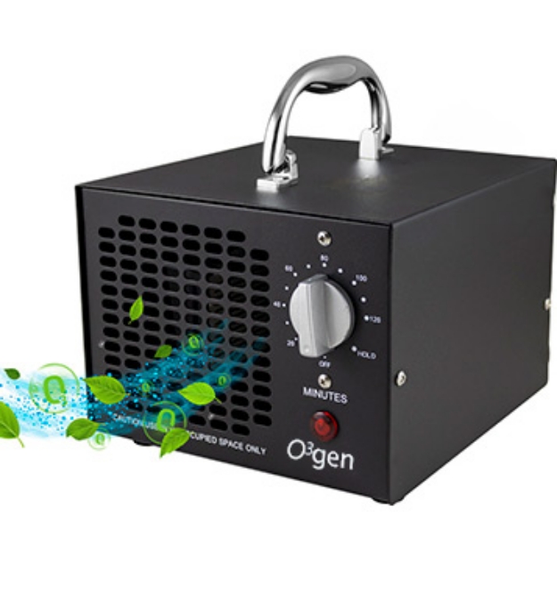 Picture 1 of O3gen Ozone Generator: Eliminate Odors Once And For All!