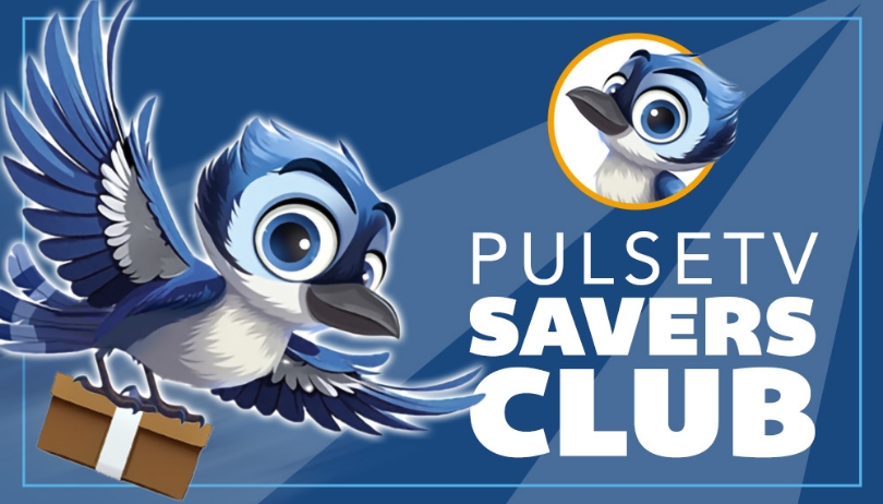 Introducing DJ & Exclusive Savings: The PulseTV Savers Club is Here!