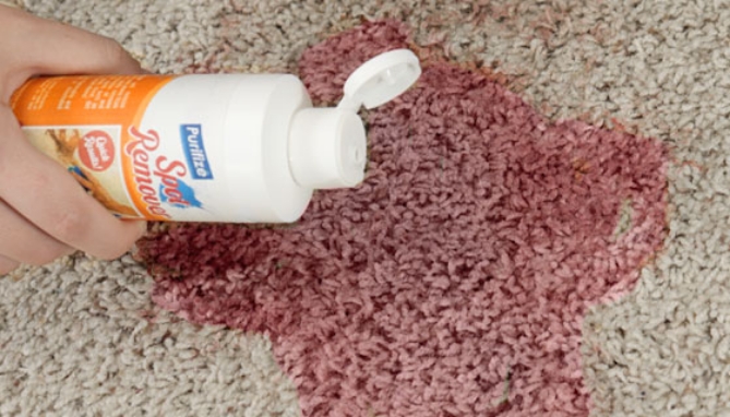 Click to view picture 3 of Purifize Spot and Stain Remover