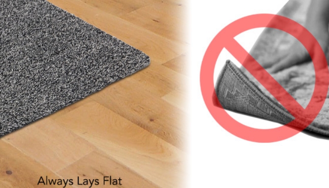 Click to view picture 5 of The Super Absorbent Indoor Doormat