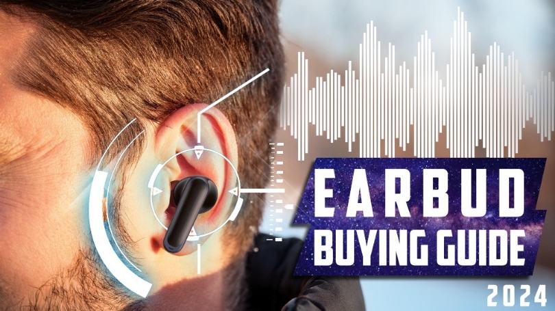 Holiday Earbud Buying Guide 2024: Top Trends and Must-Have Features